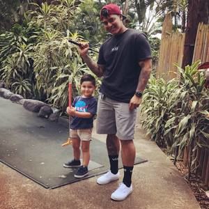 Meet your Posher, Sergio